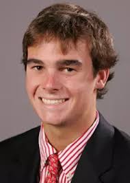 2011-12 Men's Swimming & Diving Roster