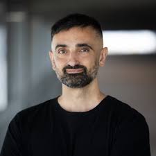 This week was my last at adidas as we decided to go back to Hamburg. More  than 6 years in Bavaria. Time for a change. Thank you adidas for: