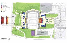 Johnson City Press Etsu Football Stadium Location Could