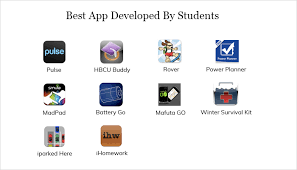 Since most college courses require a research project or paper, these two apps will help you format them. 10 Most Helpful Apps Developed By Students Of Top Uni