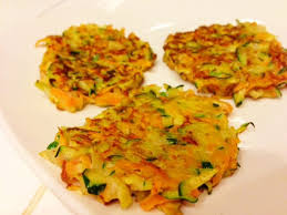 Healthy Sweet Potato Zucchini Latkes Stuffed Sweet Potato Healthy Zucchini Latkes Sweet Potato Latkes