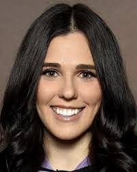 Christa Hendrickson's Instagram, Twitter & Facebook