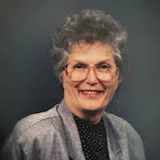 Shirley “Marie” Ross