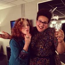 Bonnie Raitt And Brittany Howard Of Alabama Shakes Bonnie Raitt Bonnie Musician