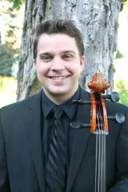 About the Artists — Lake Minnetonka String Quartet