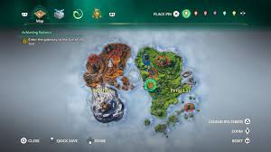 Credit to bwoodhouse729 for creating the energy balance solver that made this guide possible. Immortals Fenyx Rising Myths Of The Eastern Realm Dlc Trophy Guide Psnprofiles Com