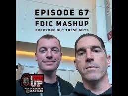 The Size Up Epsiode 67. FDIC
