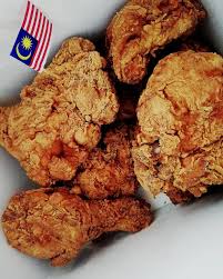 Sushi king sdn bhd (formerly known as sushi kin sdn bhd). New Mala Fried Chicken Is Available In Texas Chicken Malaysia For A Limited Time Only Kl Foodie