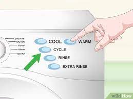 Run the warm water over the garment until it wrings clear or almost clear. How To Wash Tie Dyed Fabric With Pictures Wikihow
