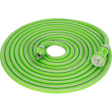 Flexibler Gartenschlauch Grun O 13 Mm 1 2 22 5 M Kaufen Bei Obi