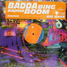 песня Bada бум Bada бум Bada биг Bada бум Bada Bum Bass Slushat Pesnyu Sejchas V Mp3 Kachestve Artist Miyagi