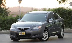Image result for Galaxy Gray 2007 Mazda3