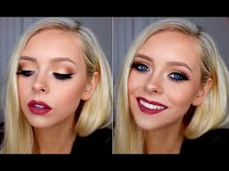 Sultry Golden Cat Eye feat. Kylie Lip Kit