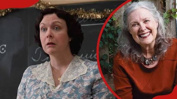 Tedde Moore, who played teacher in 'A Christmas Story,' dies at 79  https://www.kait8.com/2026/08/10/tedde-moore-who-played-teacher-christmas- story-dies-79/
