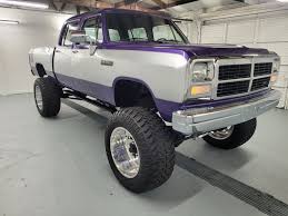 Image result for Charcoal Gray 1985 Dodge Truck
