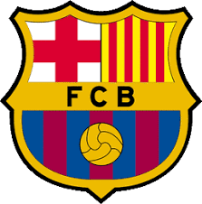 barca badge