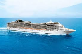 Msc cruises offer a warm welcome to customers young and old. Westliches Mittelmeer Kreuzfahrt Mit Msc Splendida Am 04 10 2021 11 Tage