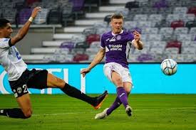 ❌ meilleur buteur de ligue 2 ne veut pas forcément dire réussite en ligue 1 ! Ligue 2 Rhys Healey Cet Inconnu Devenu Serial Buteur Du Toulouse Football Club Actu Toulouse