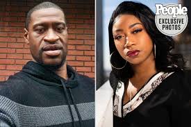 George Floyd's Sister and Friend Reflect