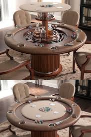 Man Cave Ideas Ultimate Poker Table Bars For Home Man Cave Home Bar Man Cave
