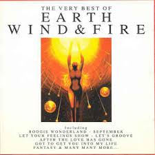 Their debut albums still ranks among their best efforts to this day, and is heavily. Earth Wind Fire The Very Best Of Earth Wind Fire 1992 Cd Discogs