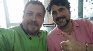 Cocinando con Hornos de Leña