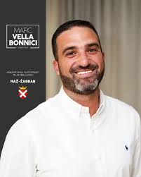 Marc Vella Bonnici