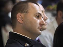 River rescuer, life-saving firefighters among Valor honorees