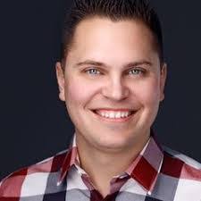 Luke Rivera's Instagram, Twitter & Facebook