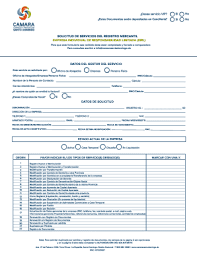 Trámites online, sin desplazamientos, ni esperas. Registro Mercantil Fill Online Printable Fillable Blank Pdffiller
