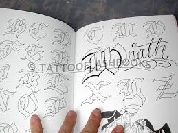 Latino gang graffiti in los . Chicano Script Tattoo Guide Lettering Gangster Book On Popscreen