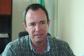 Roban oficinas de CIAPACOV en Maclovio Herrera