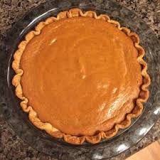 Perfect Pumpkin Pie Recipe Perfect Pumpkin Pie Pumpkin Pie Recipes Pumpkin Pie Recipe No Evaporated Milk