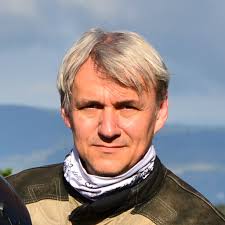 Dipl.-Ing. Milan Barič