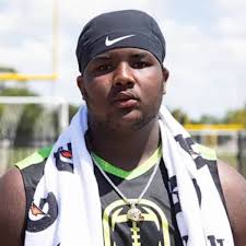 Georgia Tech Recruiting: Four-Star Offensive Lineman Peyton Joseph  Officially Signs With The Yellow Jackets