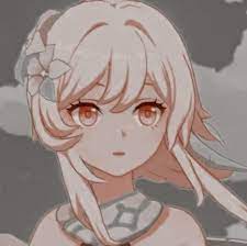 Whether it be friend or foe, each character. Lumine And Paimon Cute Anime Profile Pictures Lumine Icons Genshin Impact Icon
