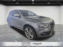 Image result for Daytona Gray 2014 Q5