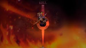 Wallpaper Krul Samurai Vainglory Pc 4k By Ramkaos On Deviantart Digital fanart games krul vainglory wallpapers art mobacharacters. wallpaper krul samurai vainglory pc