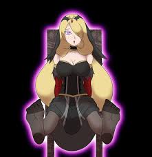 Katsiika ( commission open-until the end of time) on X: Cynthia hypnotized  hypnosis hypnokink hypnoart hypno t.coAhVFDx4XJS  X