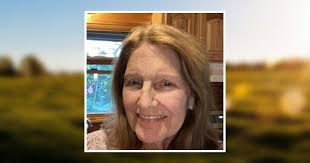 Margaret Suzanne Andruczyk Obituary June 2, 2022