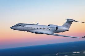 It helps warm western europe, and it was instrumental in the early exploration and colonization of the americas. Gulfstream S G600 Business Jet To Begin Deliveries Soon