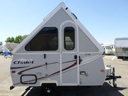 2014 Chalet Ltw Popup A Frame Pull Trailer For Sale By Owner Vwcrafter A Frame Camper Truck Campers For Sale Lightweight Travel Trailers