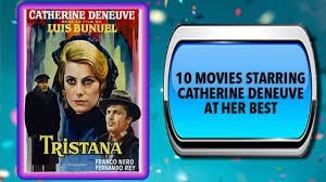 Maybe you would like to learn more about one of these? 10 Movies Starring Catherine Deneuve At Her Best