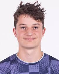 2023 Men's Soccer Roster