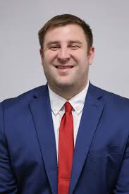 Pastors & Staff — Pine Valley Methodist Church