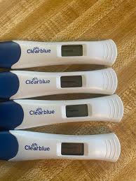 Is a faint line still positive? First Response Positive And Clear Blue Negative January 2019 Babies Forums What To Expect