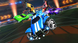 This free software is a product of psyonix. Rocket League Is Now Free And You Get A 10 Coupon For Grabbing It Pc Gamer