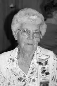 Norma Whiting Curtis 1918-2017