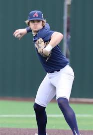 Lincoln Jacobs Class of 2027