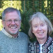 Sally Lowman's Instagram, Twitter & Facebook